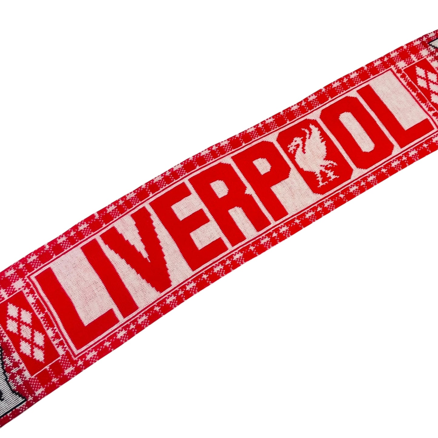 Liverpool FC Fan Scarf