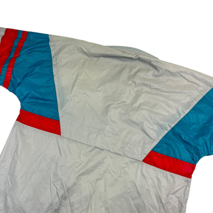 02678 Adidas 80s Rainjacket