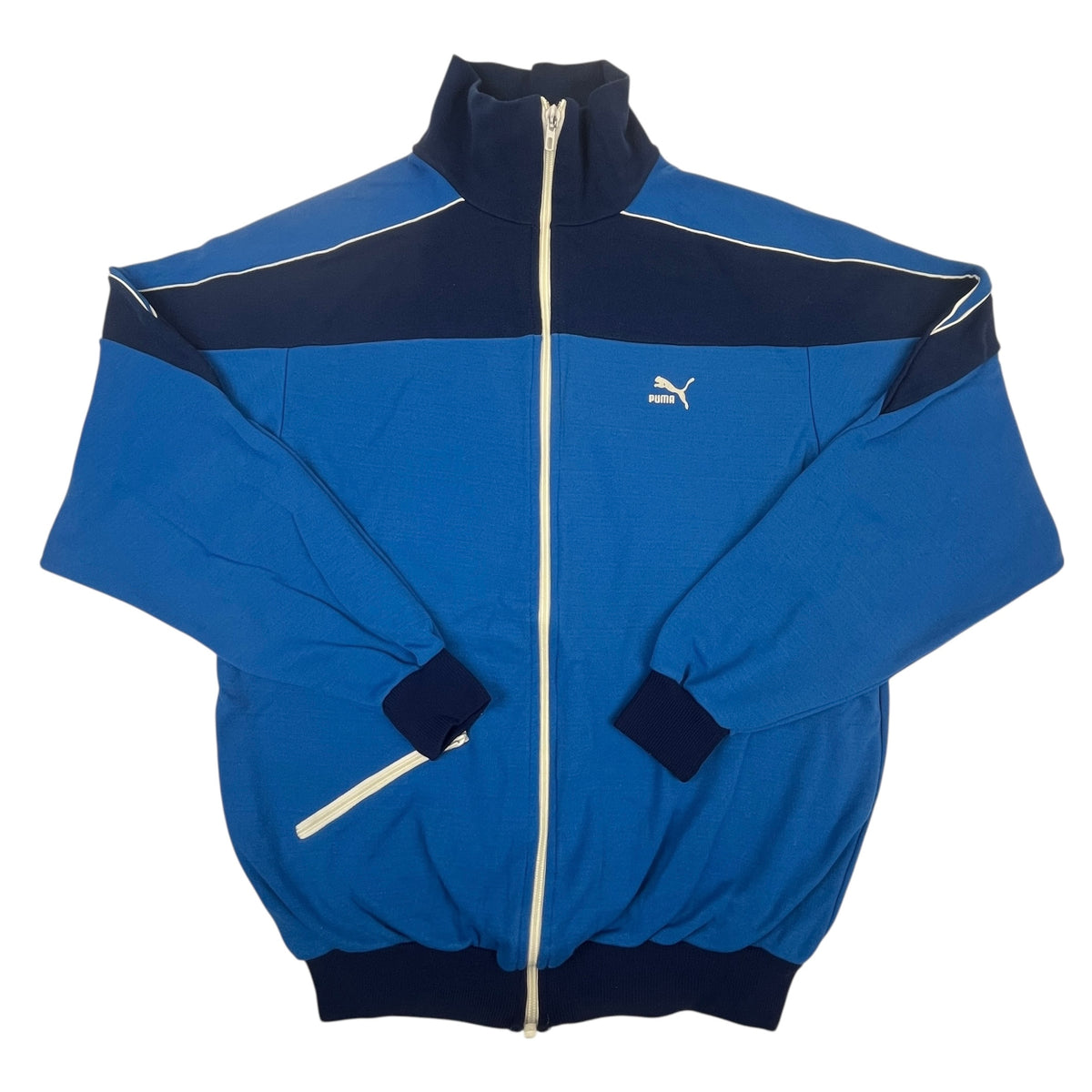 PUMA 70s Tracktop