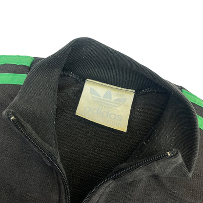 02742 Adidas 90s 1/4 Zip Sweater