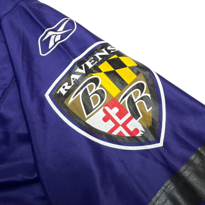 03022 Reebok Baltimore Ravens 2000s „Todd Heap“ Jersey