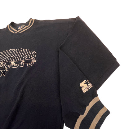 Starter 90s Dallas Cowboys Sweater