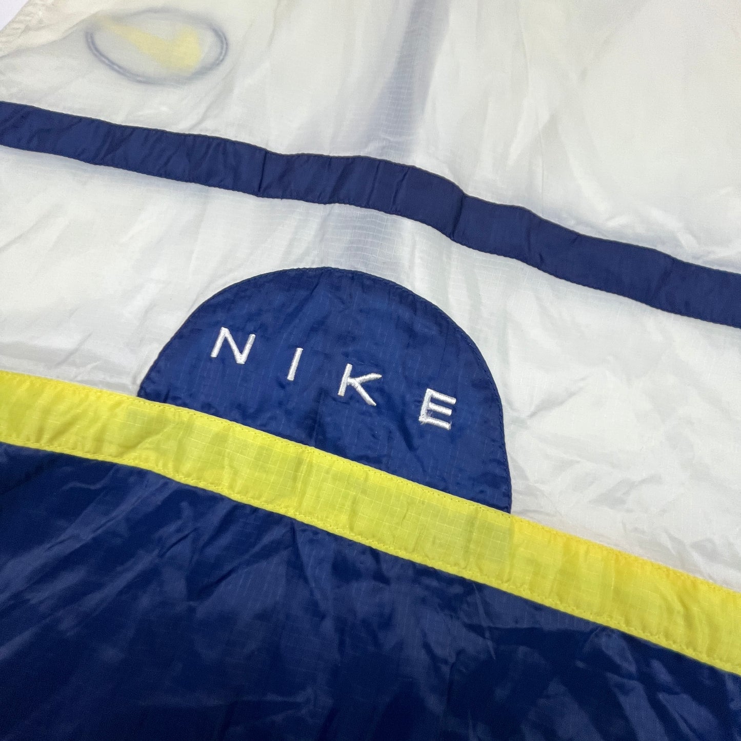 02295 Nike 90s Warmup Vest