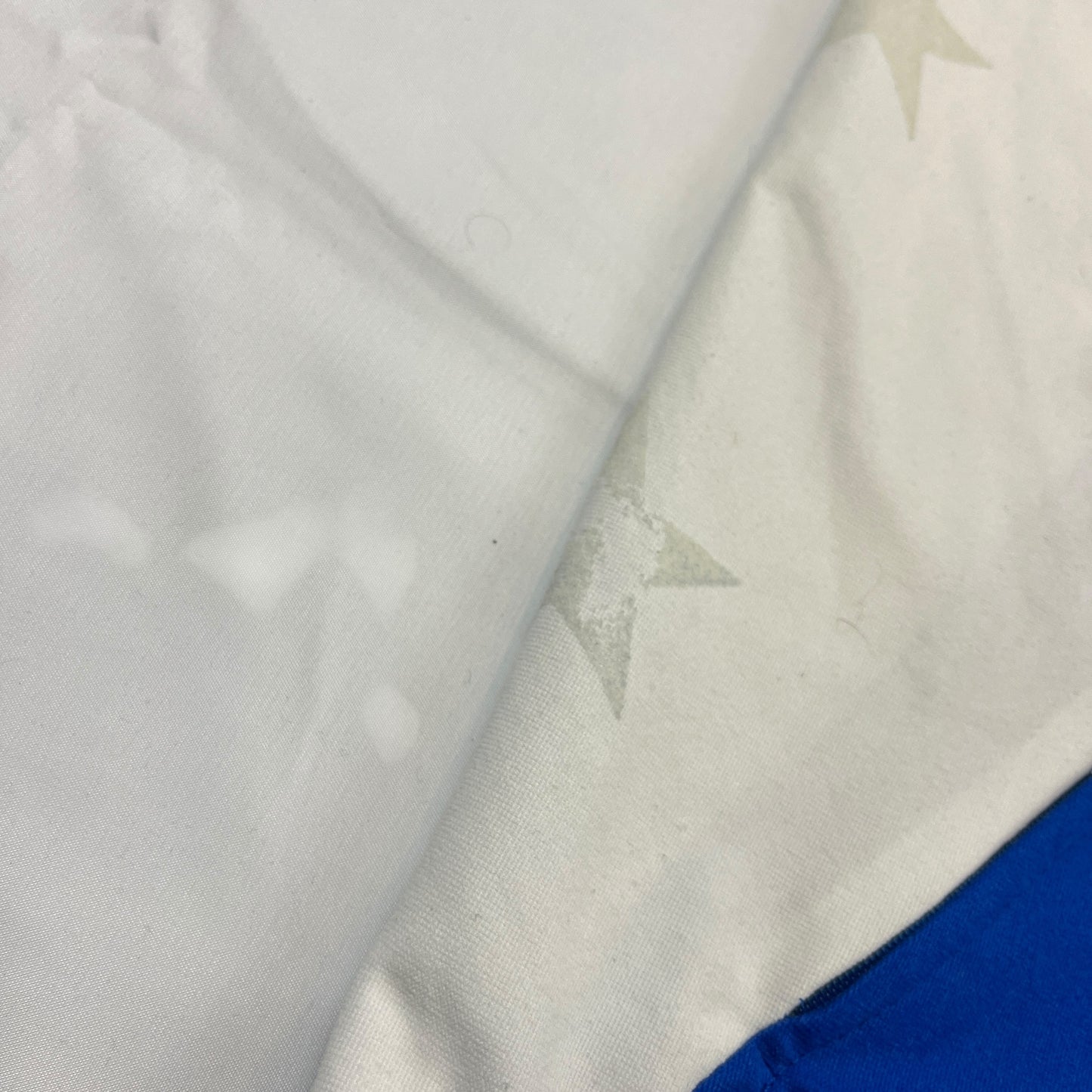 02640 Adidas 80s Warump Shortsleeved Tracktops