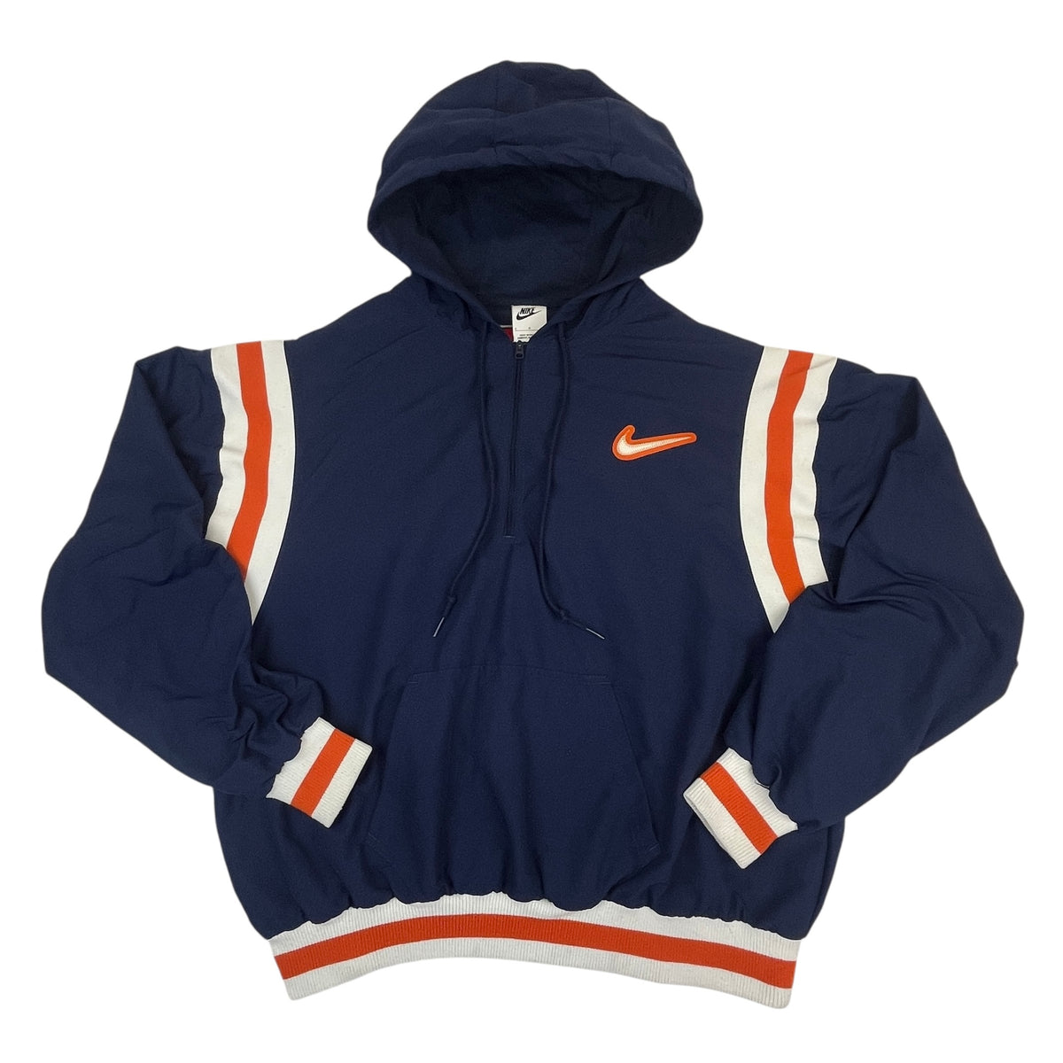 NIKE RETRO 1/4 ZIP Jacket