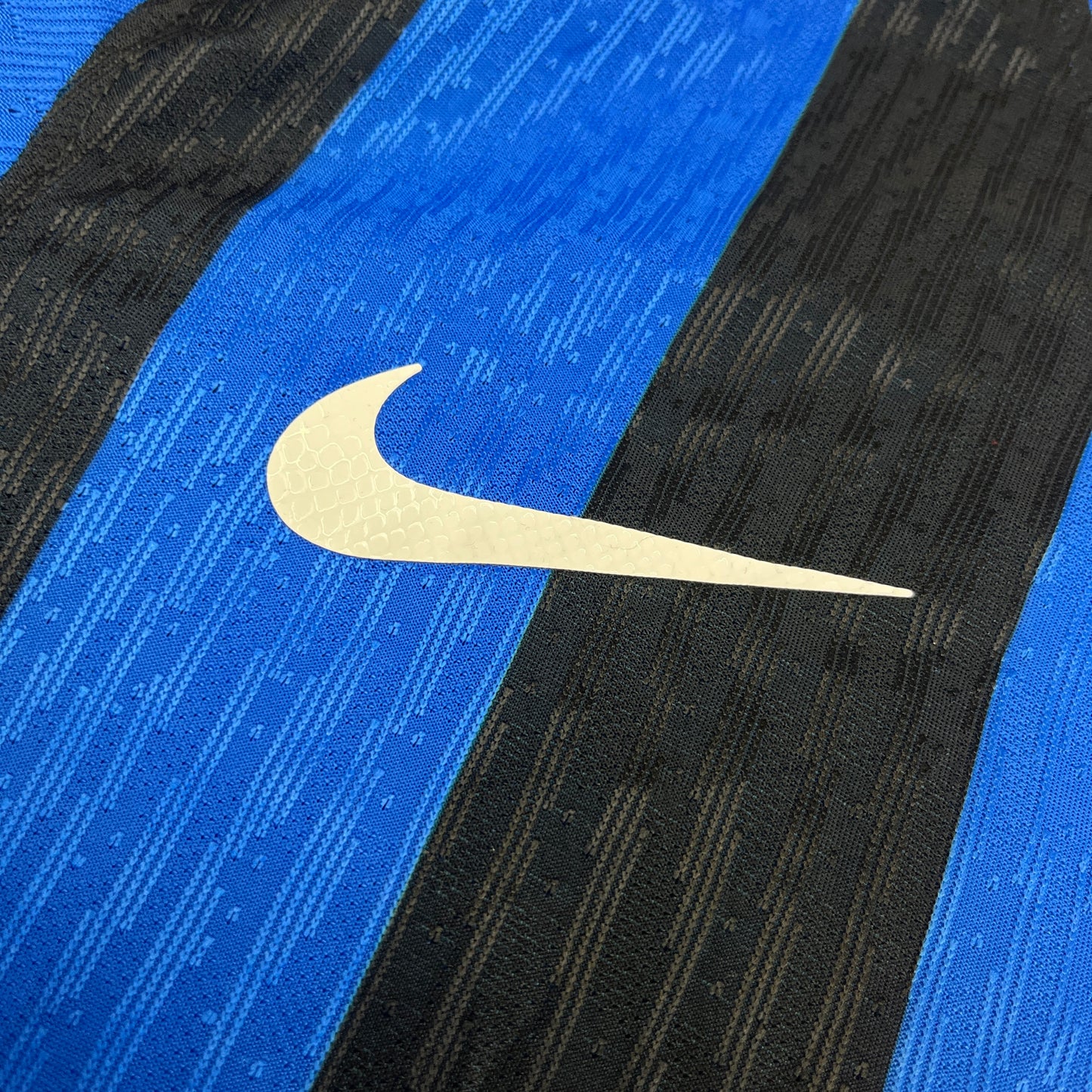 02703 Nike Inter Milan Henrikh Mkhitaryan 2024-2025 Home Jersey