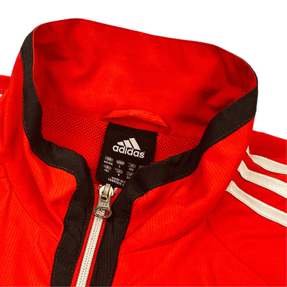 ADIDAS FC LIVERPOOL 2011/2012 Tracktop