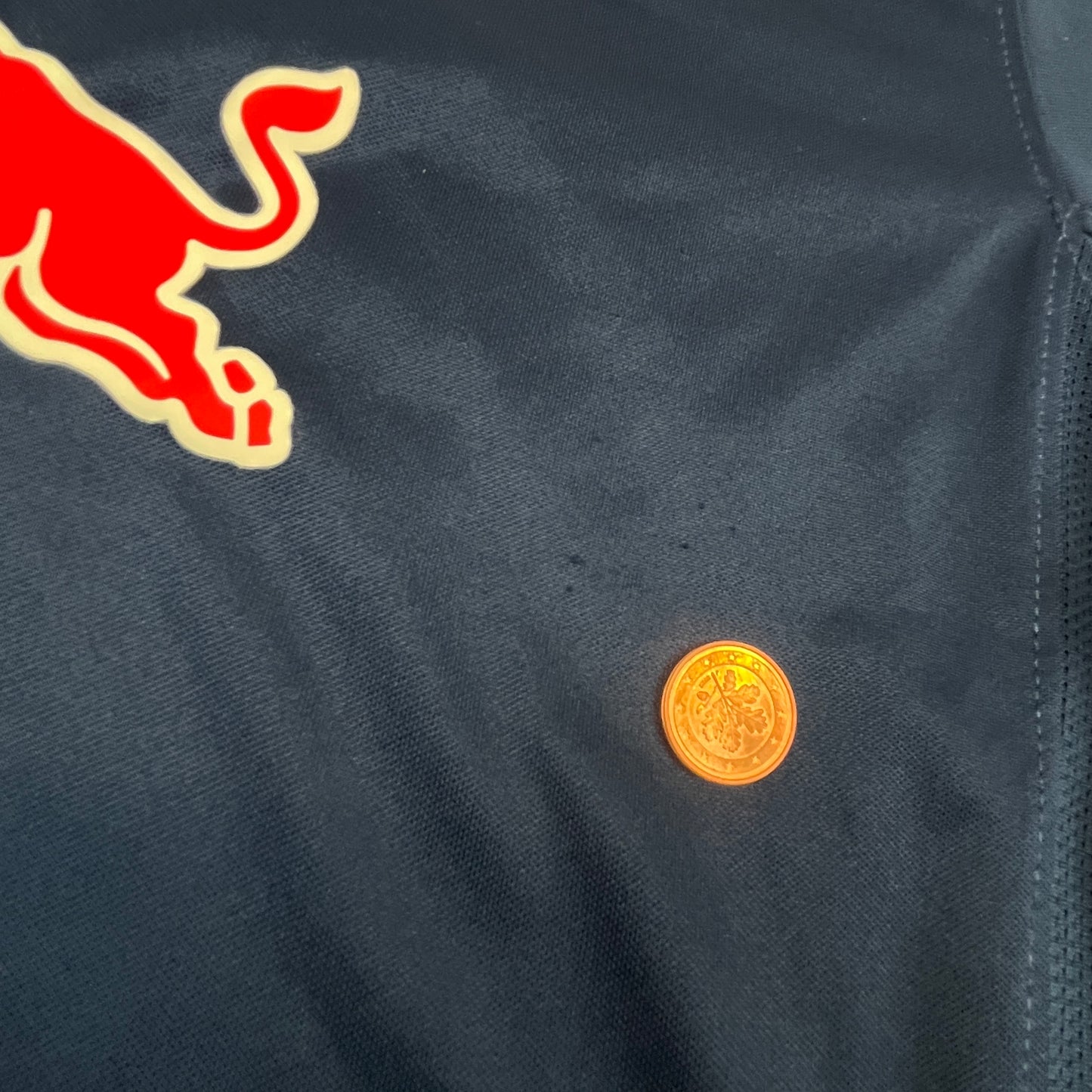 Nike RB Leipzig 2014-2016 Away Jersey