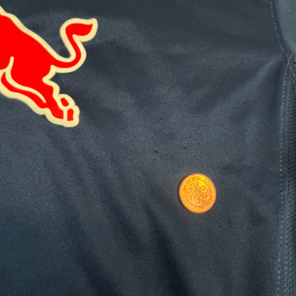 Nike RB Leipzig 2014-2016 Away Jersey