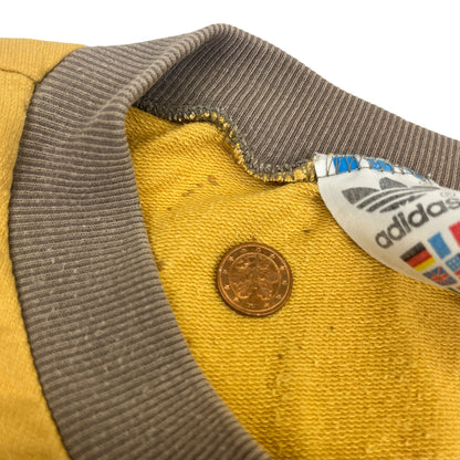 Adidas 80s Sweater