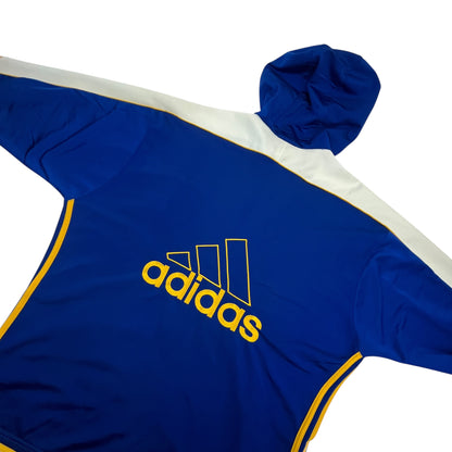 02801 Adidas 90s Basketball Tracktop
