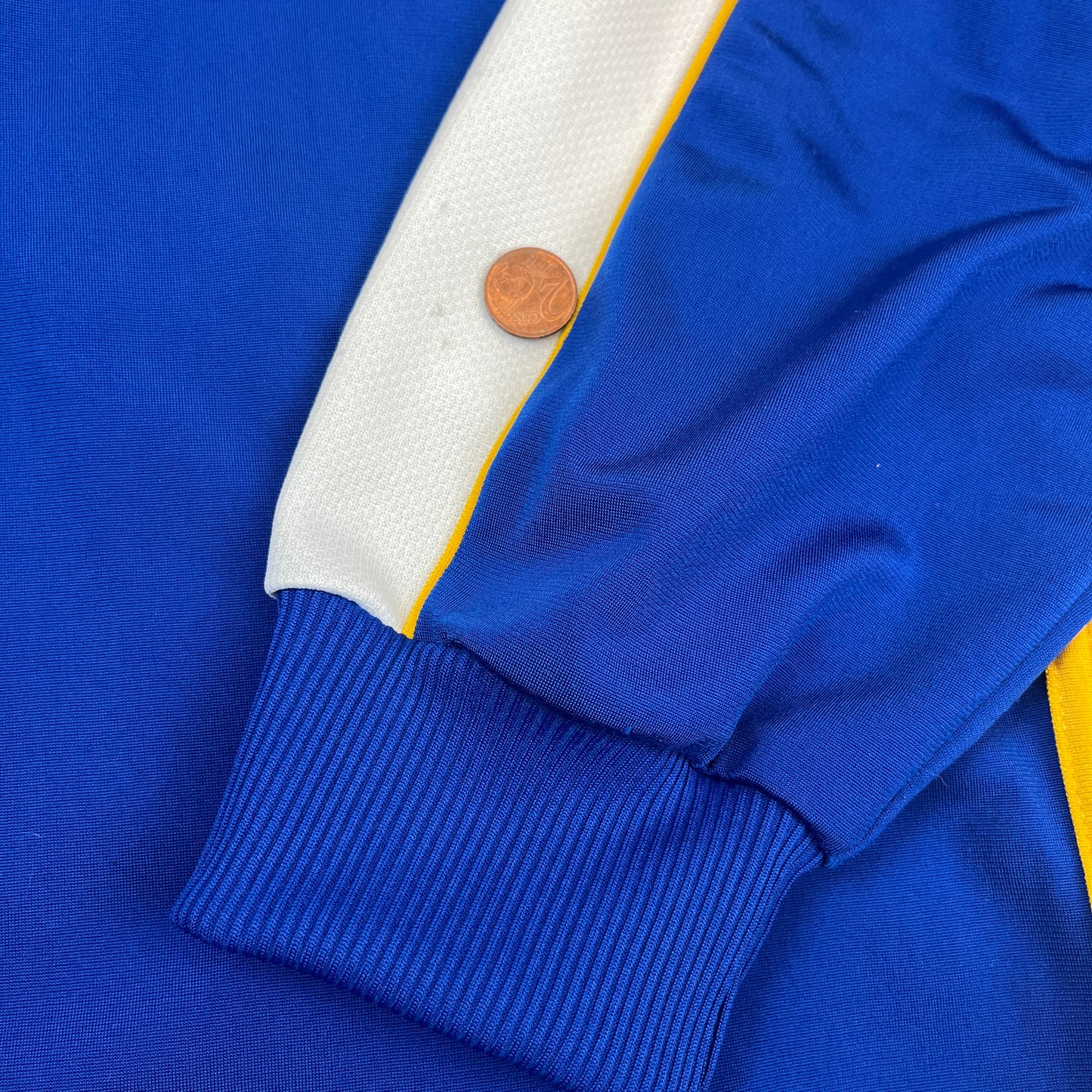 02801 Adidas 90s Basketball Tracktop