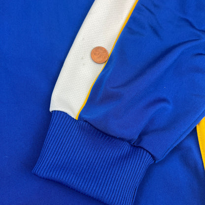 02801 Adidas 90s Basketball Tracktop