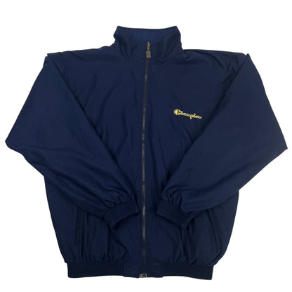 02819 Champion 90s Reversibel & Convertible Tracktop