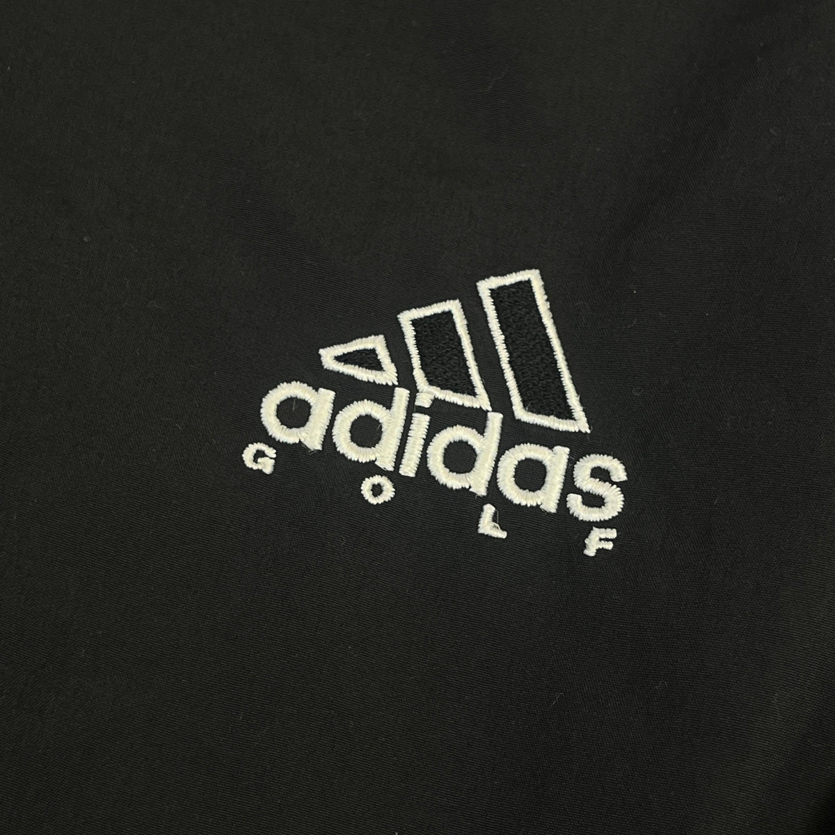 ADIDAS 90s GOLF Warmup Sweater