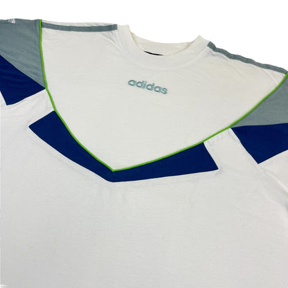 02897 Adidas 90s Tshirt