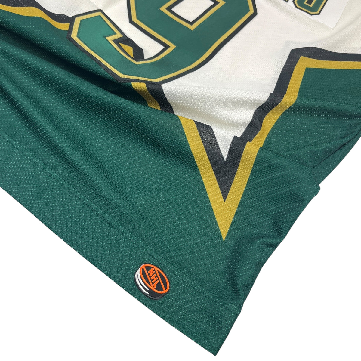 CCM DALLAS STARS 90s Mike Modano Icehockey Jersey