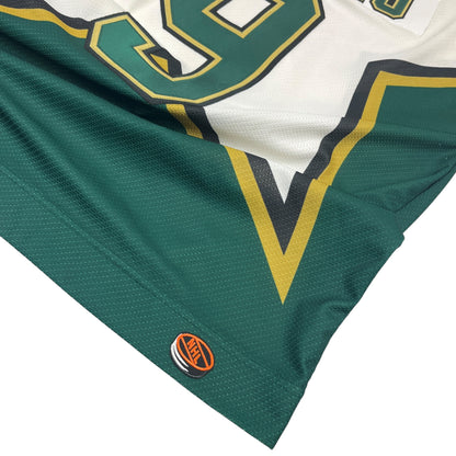 CCM DALLAS STARS 90s Mike Modano Icehockey Jersey