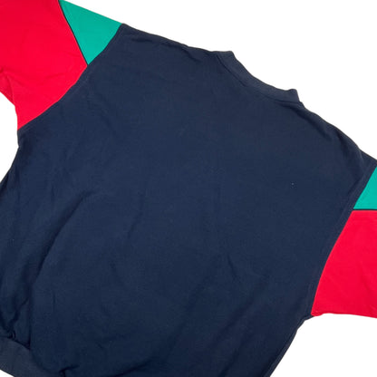 02392 Adidas 90s Sweater