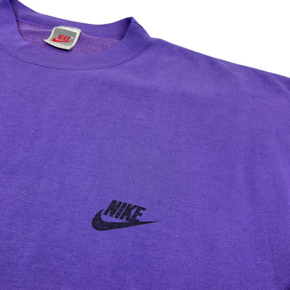 03009 Nike „Cycling“ 90s Sweater