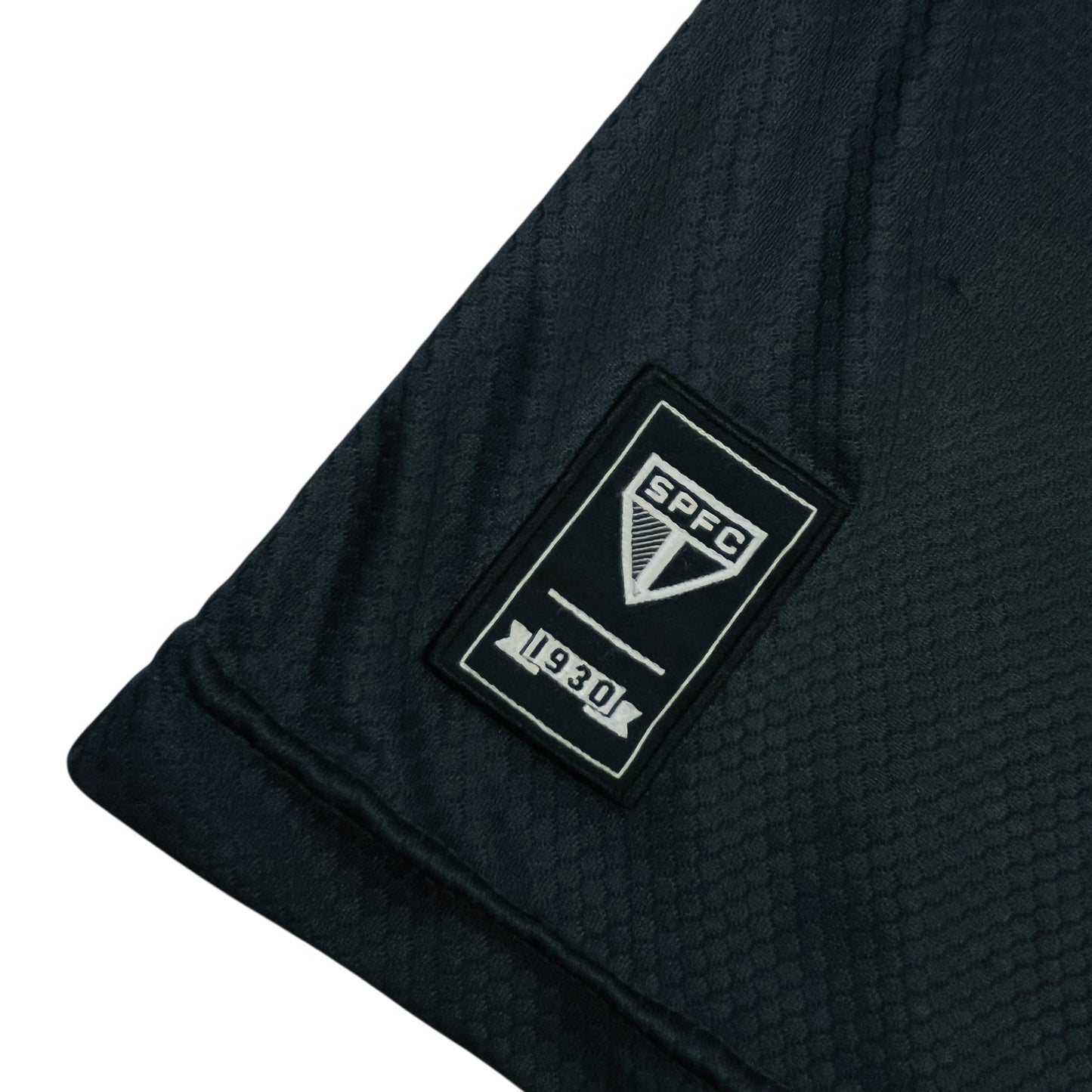 Adidas São Paulo FC 2020/21 Third Jersey