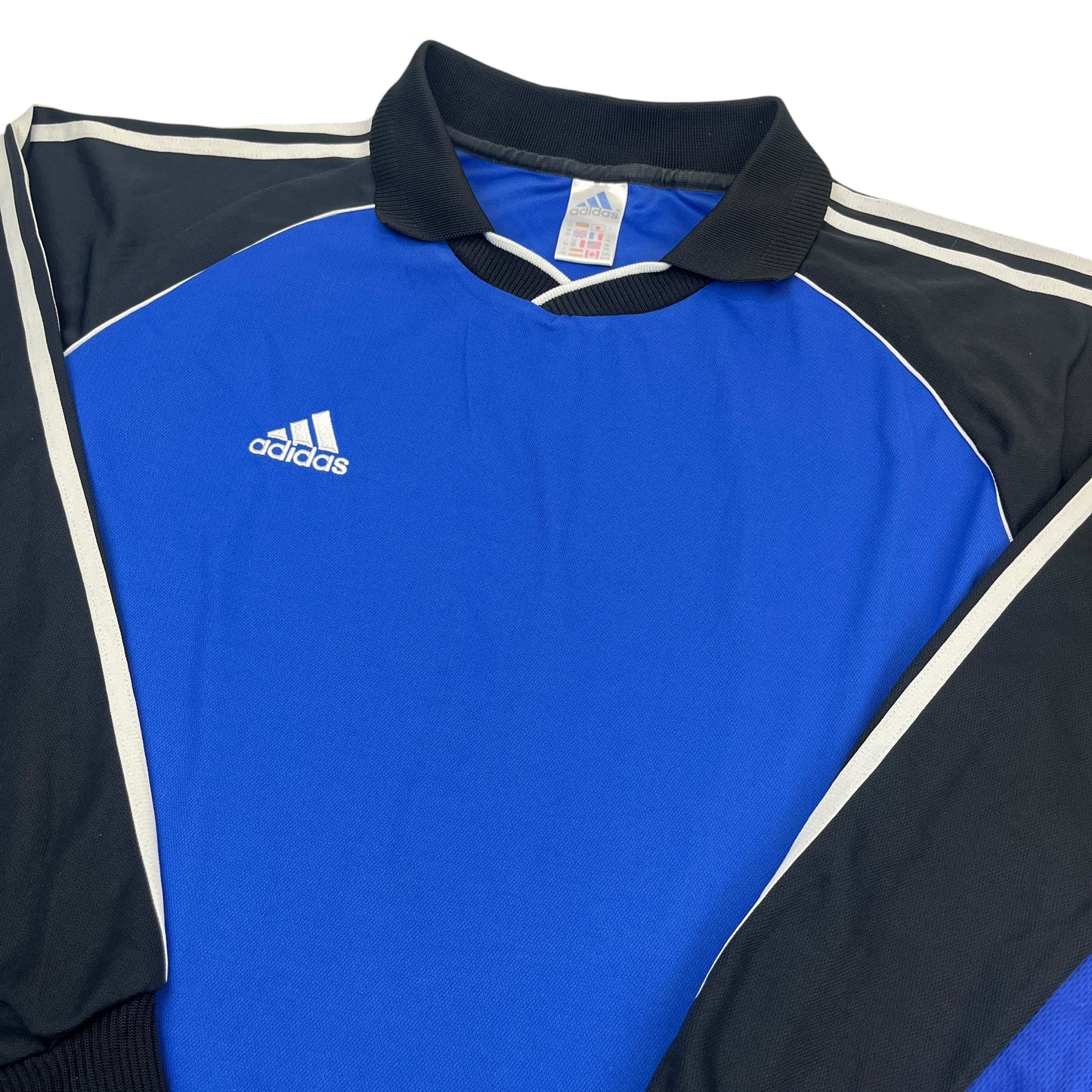 02819 Adidas 2000s Template Jersey