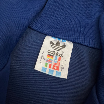 03122 Adidas 80s Tracktop