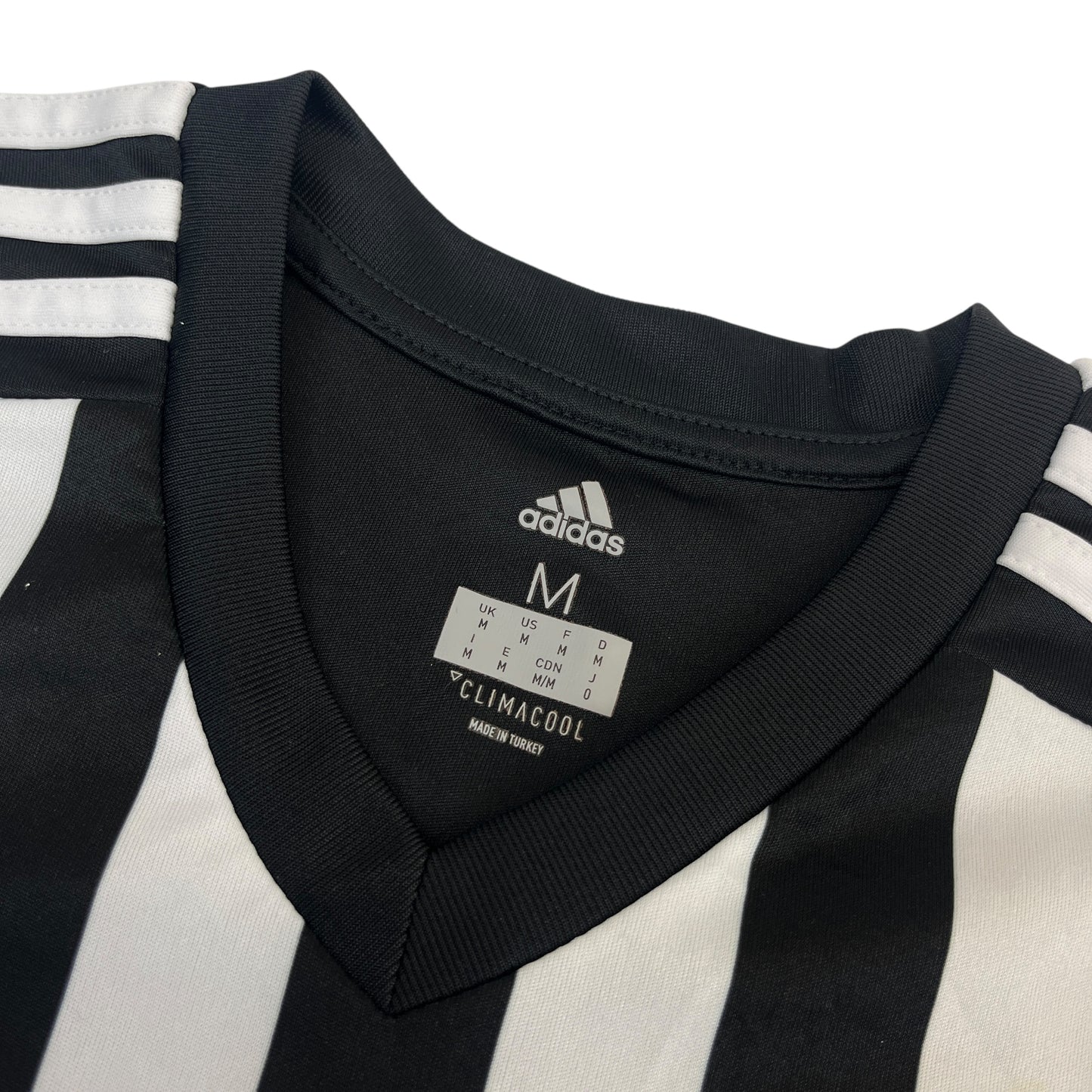 02715 Adidas Besiktas Istanbul 2017-2018 Home Jersey