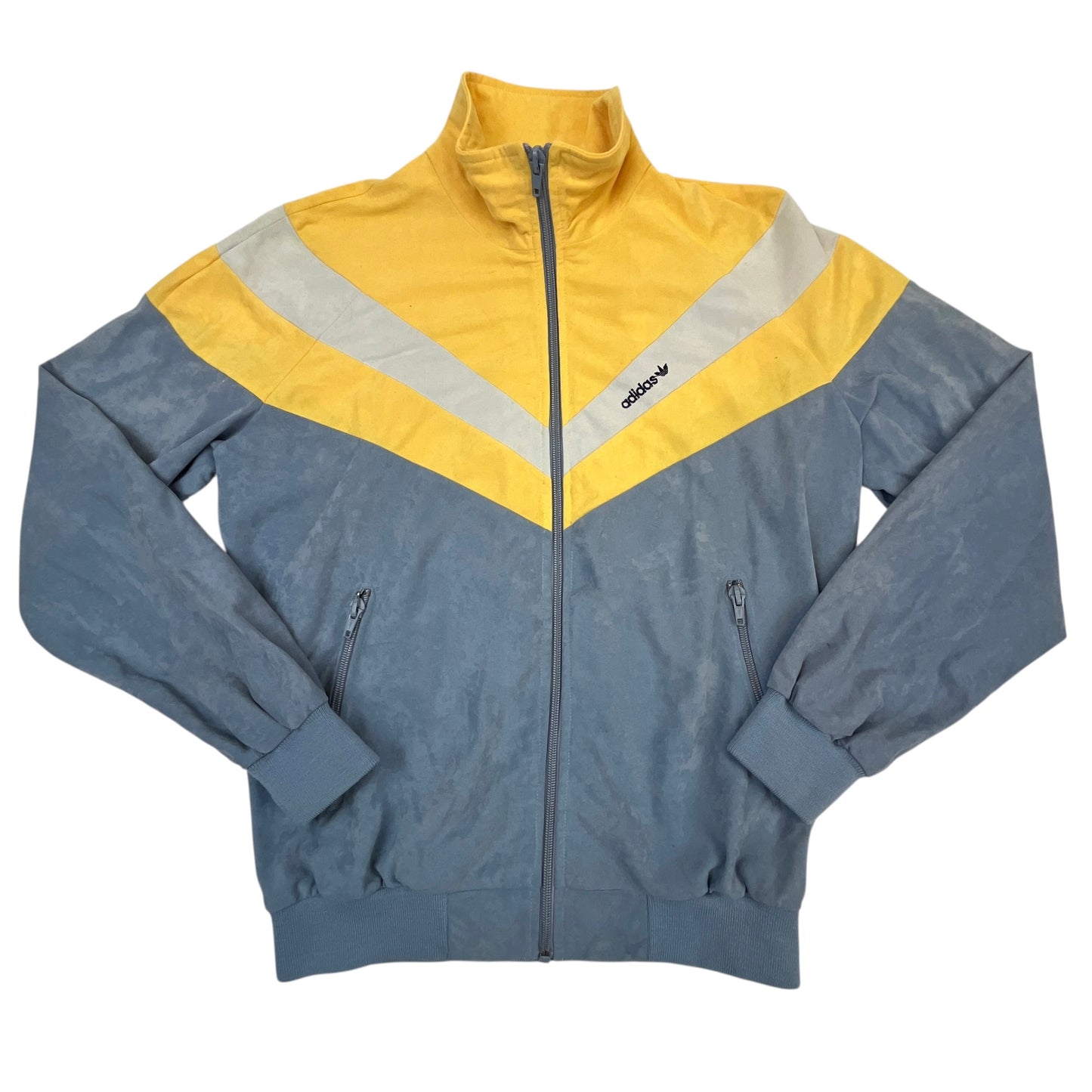 02754 Adidas 80s Tracktop