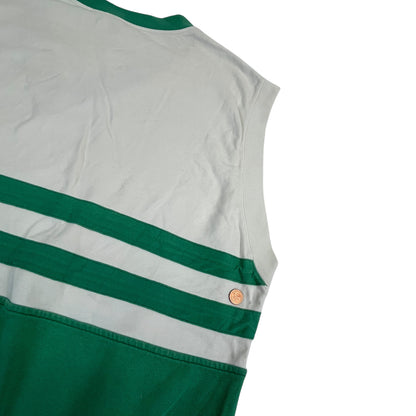 02604 Lacoste 90s Tennis Vest