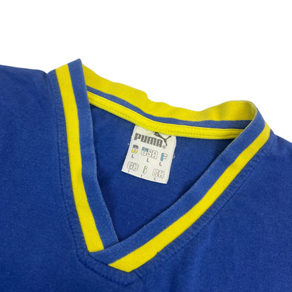 PUMA 1992 STREET SOCCER Tshirt