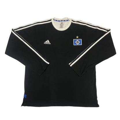02899 Adidas Hamburger SV Longsleeve Tshirt