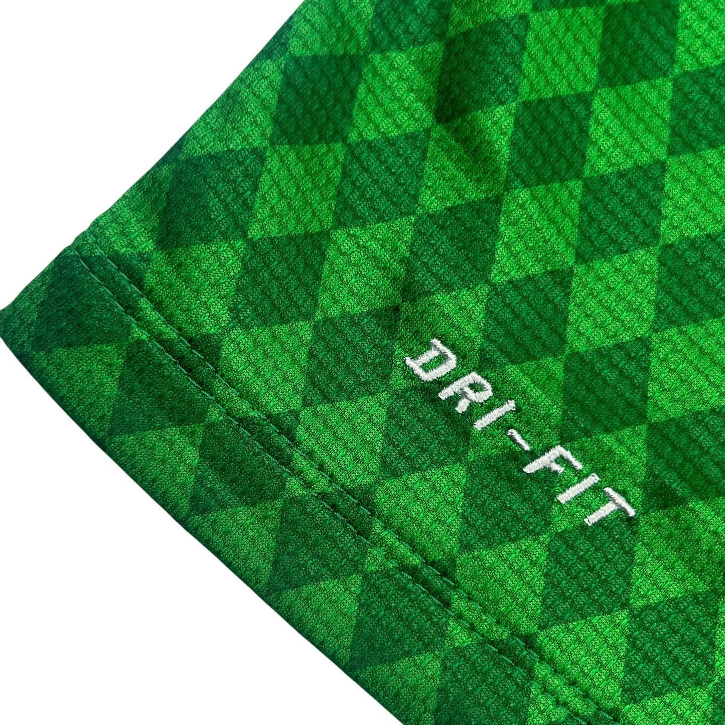 NIKE SV Werder Bremen DEADSTOCK 16. Sponsorenabend „Seemann“ 2013-14 Home Jersey