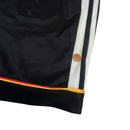 03190 Adidas DFB German National Team 1998-2000 Trackshorts