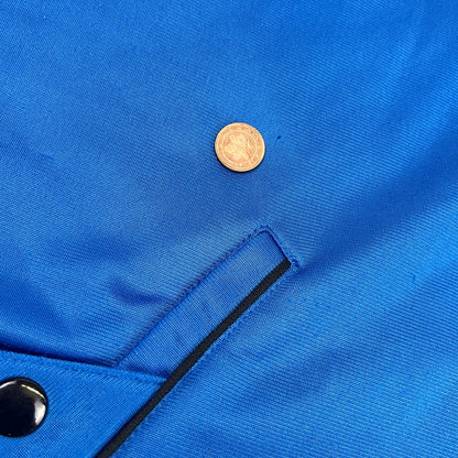 02853 Champion 90s Orlando Magic Warmup Tracktop