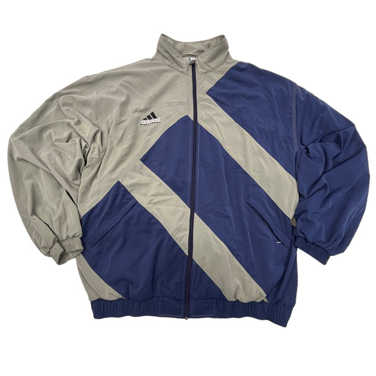 01738 Adidas Equipment Tracktop