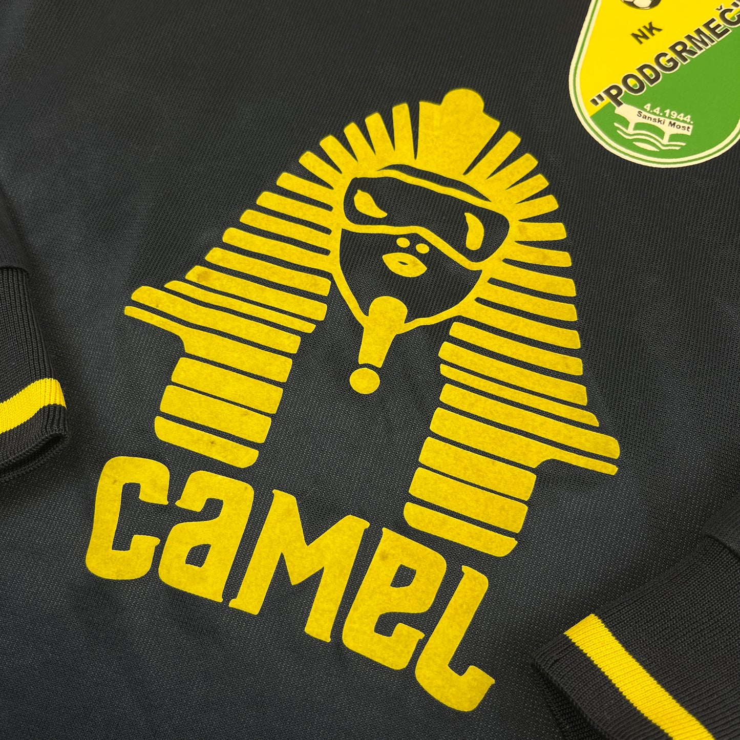 02707 Legea NK Podgrmeč Longsleeve Jersey