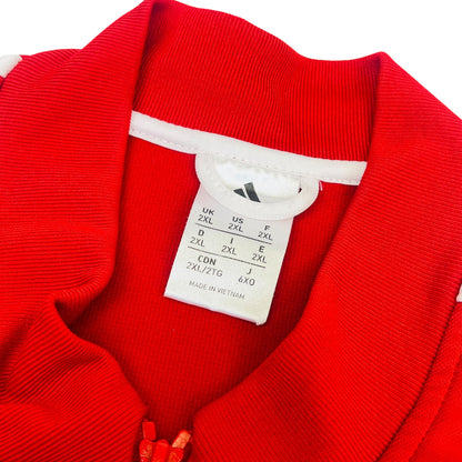 Adidas FC Bayern München 2013/14 Tracktop