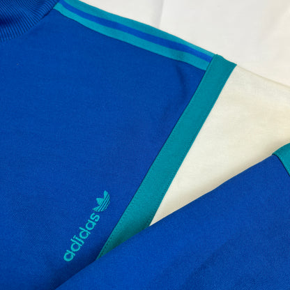 02952 Adidas 90s Tracktop