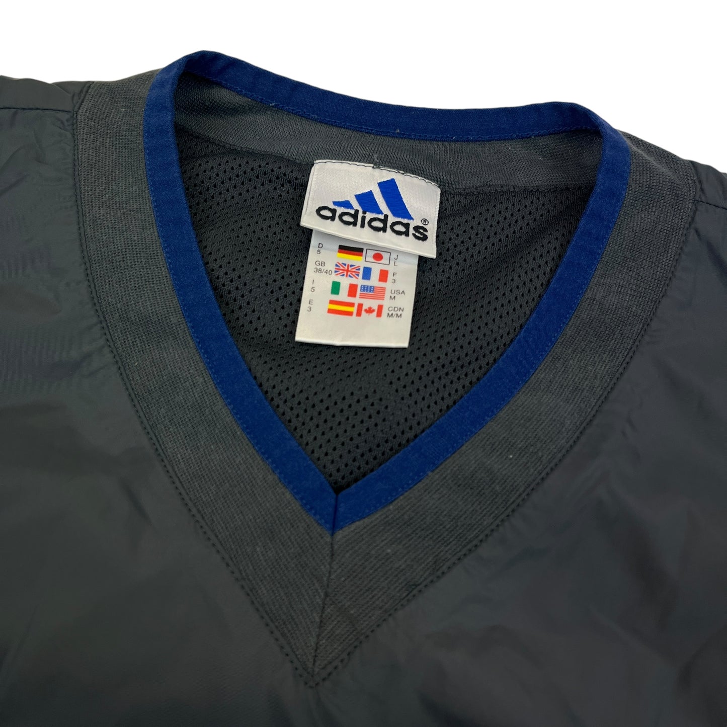 02310 Adidas Warump T-shirt