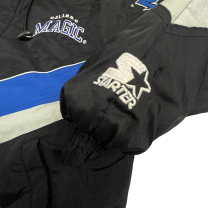 Starter 90s Orlando Magic Jacket