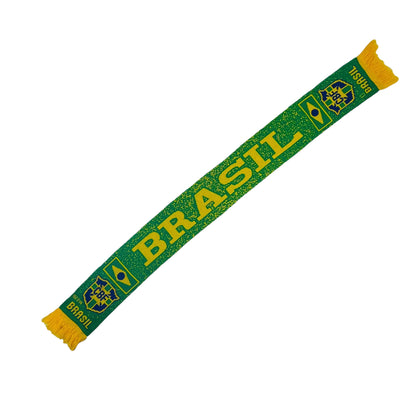 Brasil National Team Fan Scarf