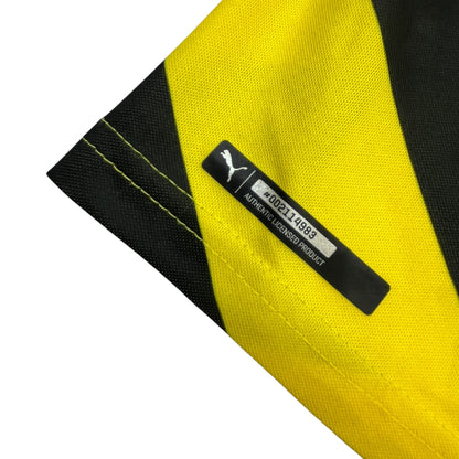 Puma Borussia Dortmund BVB “Ciro Immobile” 2015-2016 Home Jersey