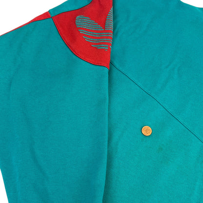 02597 Adidas 80s Sweater