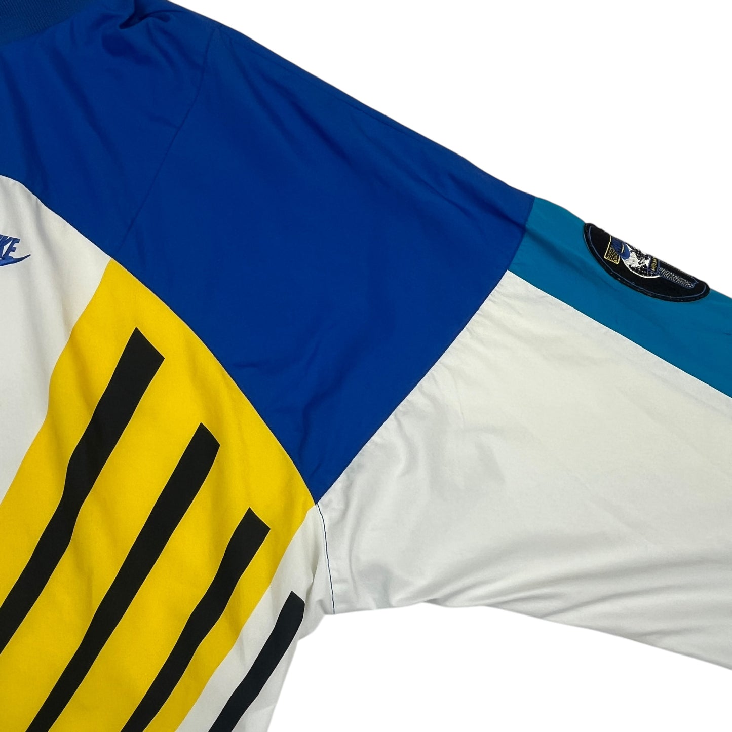 02660 Nike 90s „internationale“ Tracktop