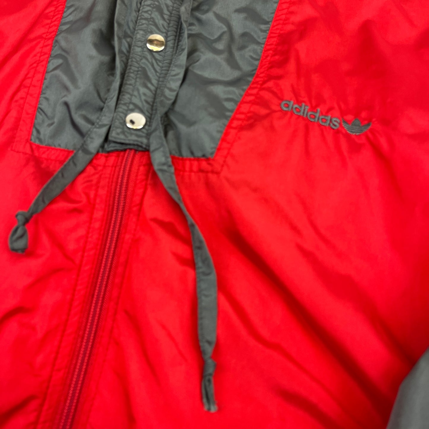 Adidas 80s Windbreaker
