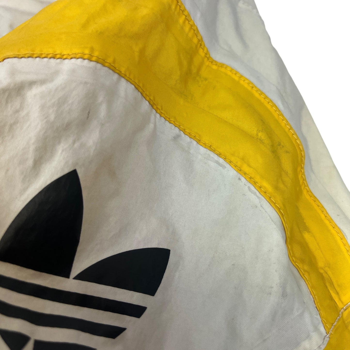 02322 Adidas 90s Coach Jacket