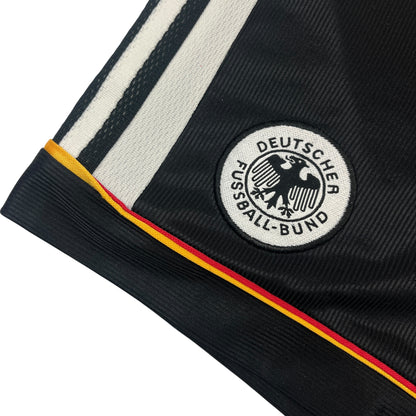 03190 Adidas DFB German National Team 1998-2000 Trackshorts
