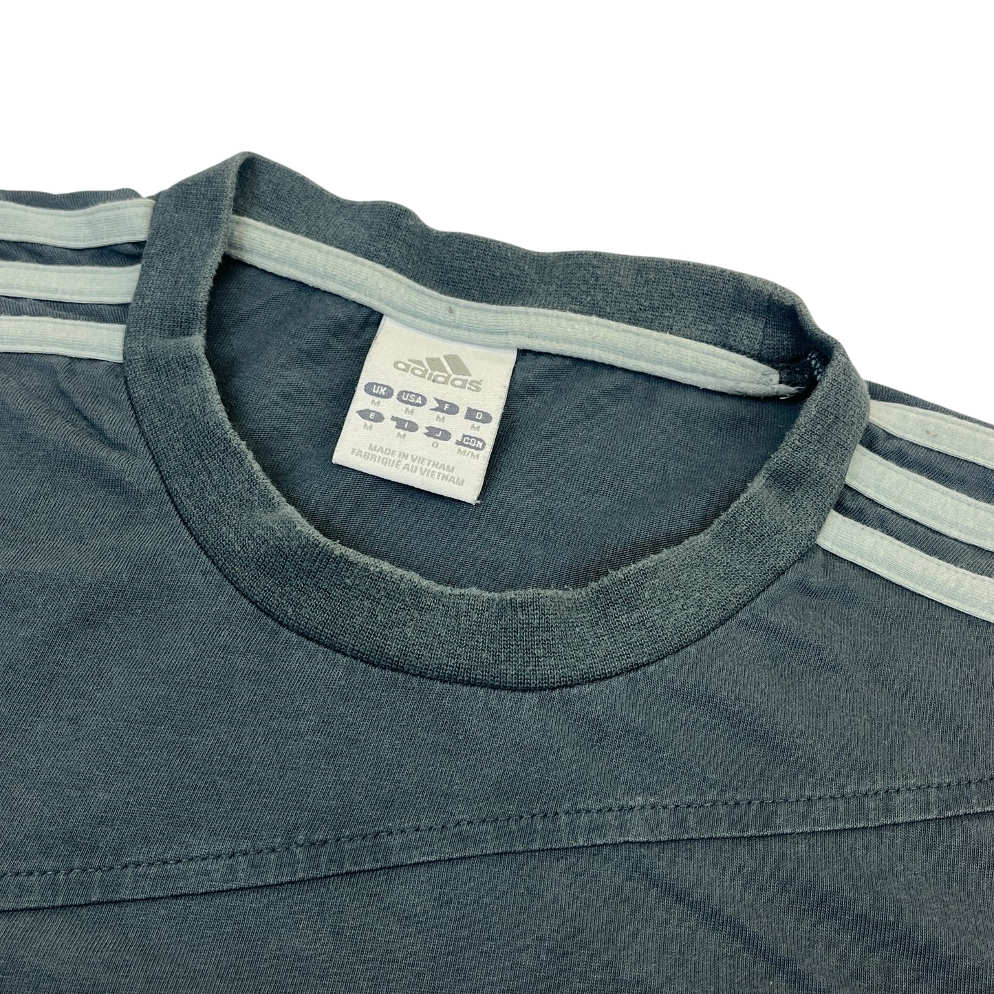 02898 Adidas FC Bayern München 2013 T-Shirt