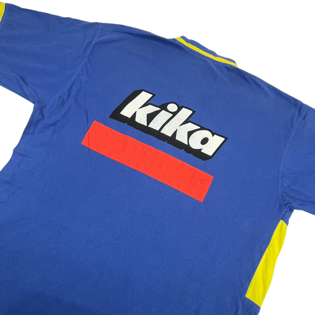 PUMA 1992 STREET SOCCER Tshirt
